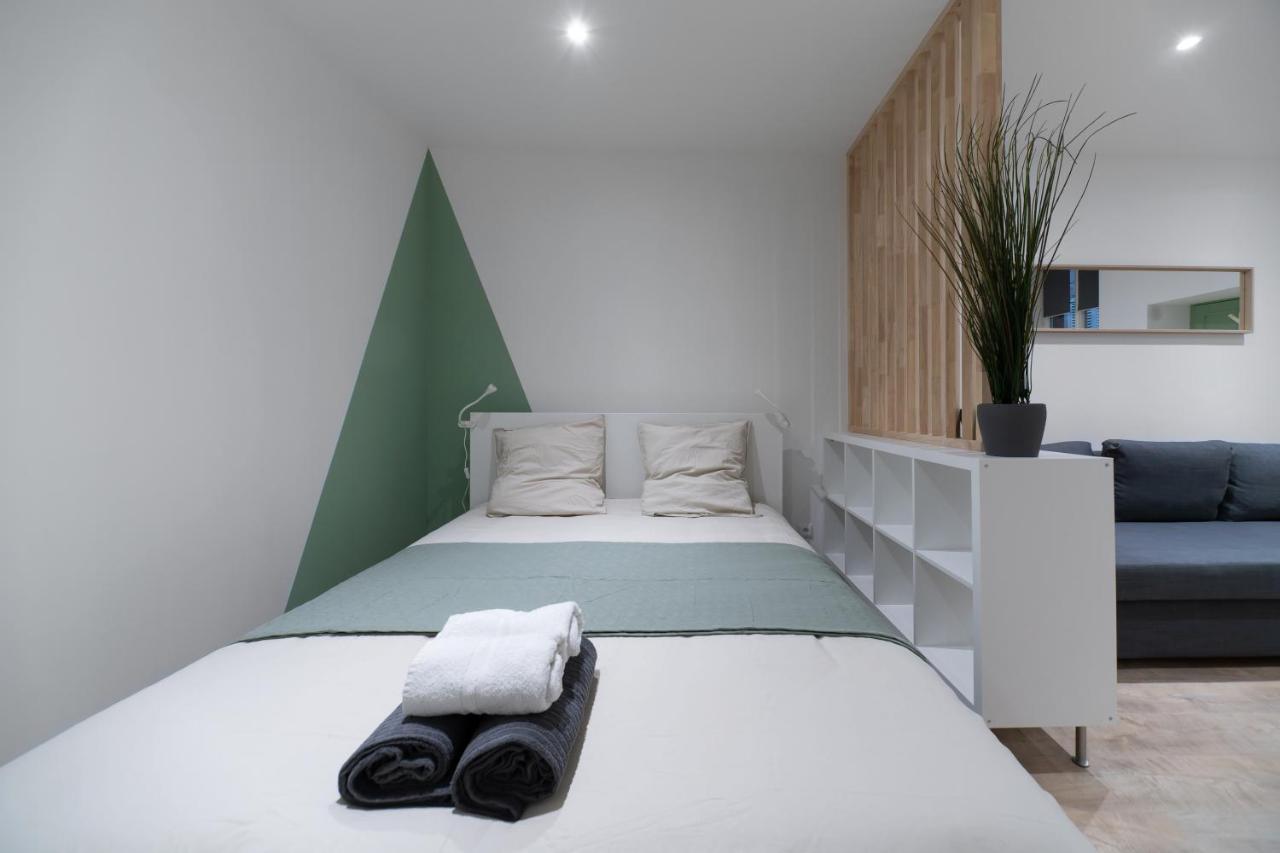 ※Perrier Fraise※ Coeur De Ville ⁕ Appt D'Exception Clermont-Ferrand Exterior photo